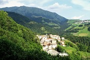 50^ Sagra del Monte Menna – 50^ di fondazione del Gruppo 4 Cime M.A.G.A. (1968-1918) al Bivacco Palazzi il 5 agosto 2018  - FOTOGALLERY